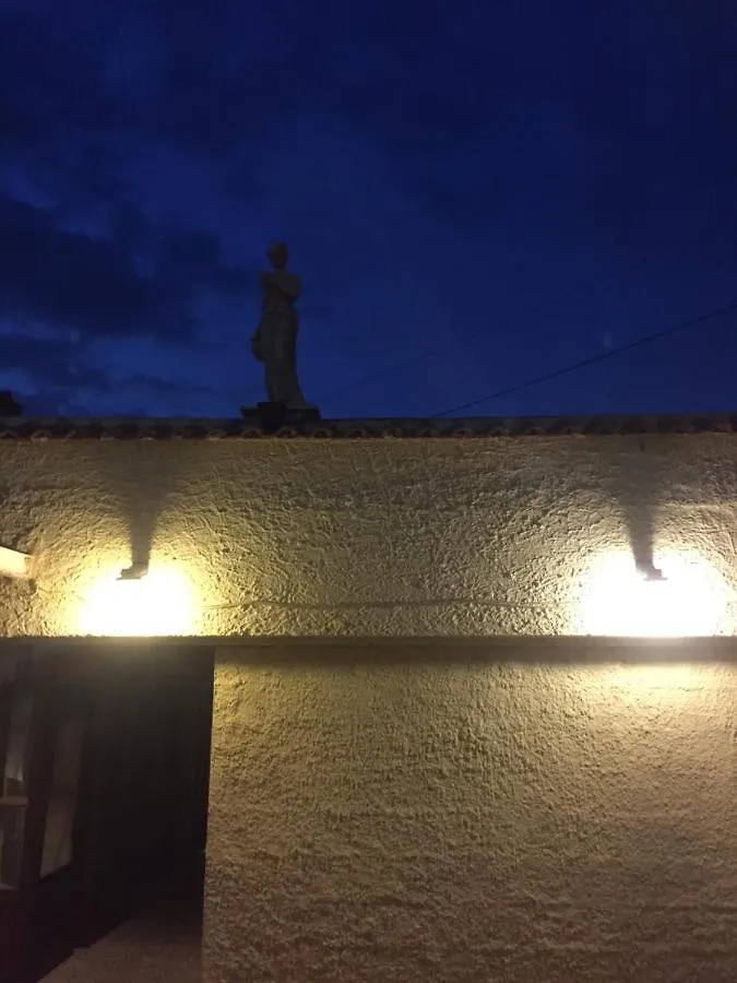 ホテル Baia Dei Turchi Locazione Turistica レアルモンテ イタリア