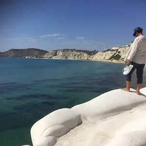 Mediterranea Privatunterkunft