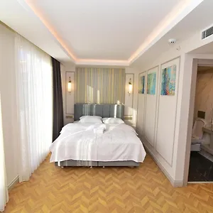 Serai Otel İstanbul