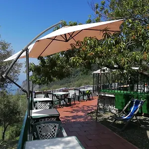 Perla Del Levante , Framura Italien
