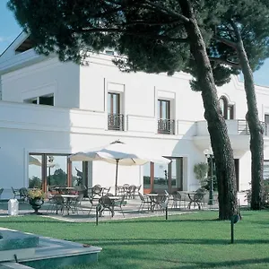 Lh Domus Caesari 4*, Marino Italien