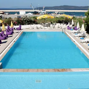Liman Apart Apart Otel Mordoğan