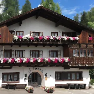 Al Larin Otel Cortina dʼAmpezzo