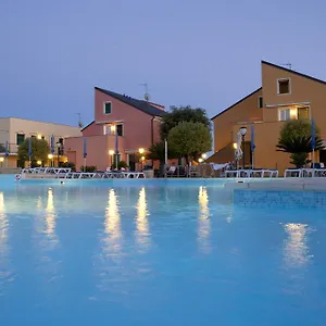 Borgomare 2*, Albenga Italien