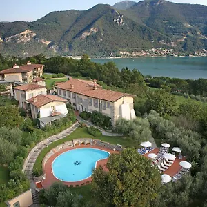 Romantik Relais Mirabella Otel Iseo