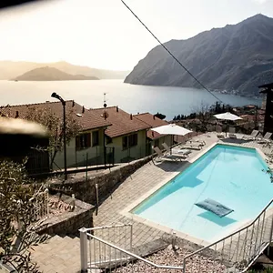 Miranda Otel Riva di Solto
