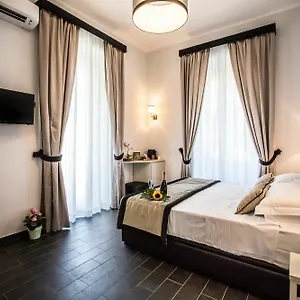 San Pietro Leisure And Luxury Konukevi Roma